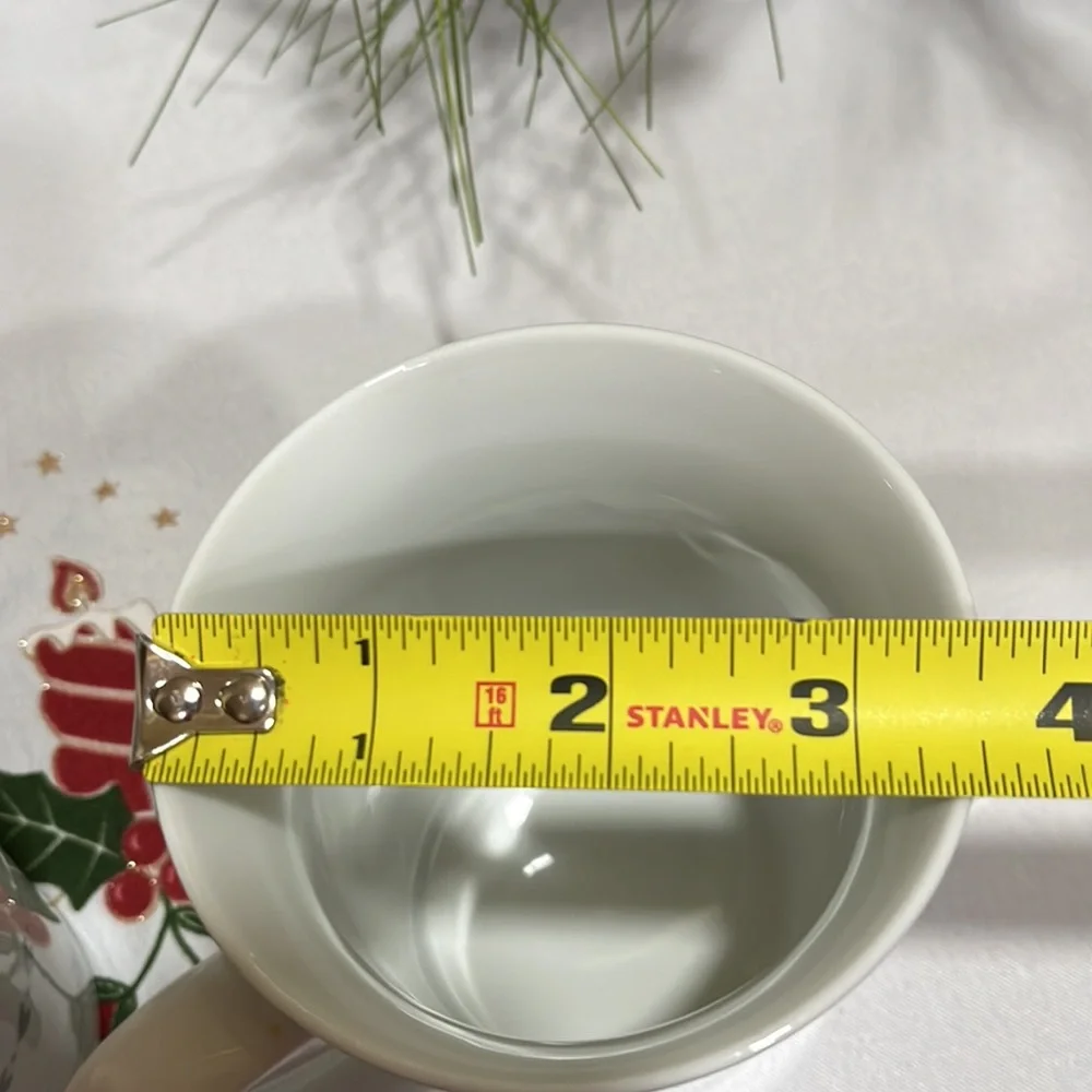 Williams-Sonoma Mugs Bundle od 2